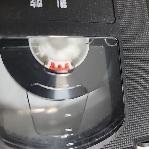 SHREK 2001 Animated Movie VHS Special Edition Large Case Big Box - NO MOLD - Picture 3 of 7